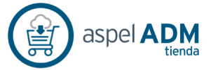 Aspel ADM Tienda